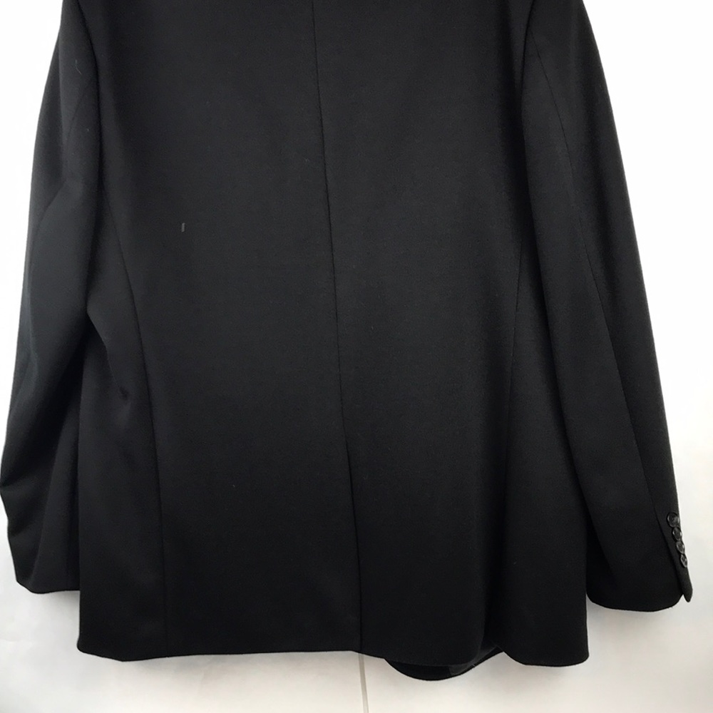 NWOT Apt. 9 Slim Fit oversized boxy suit jacket - Picture 7 of 8